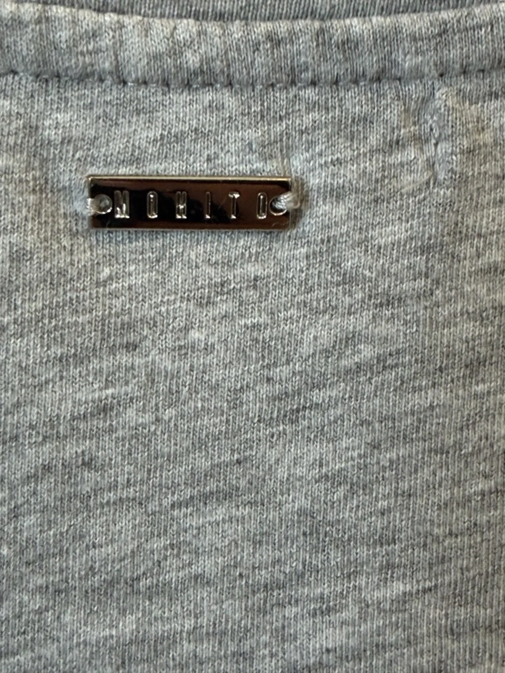 Gray Cat Graphic Tee for Cats - Bow Accent
